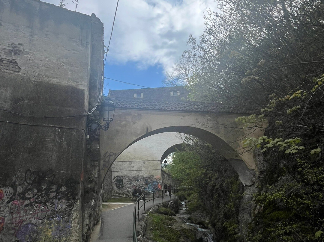 Brasov Historical Center-布拉索夫必去景点
