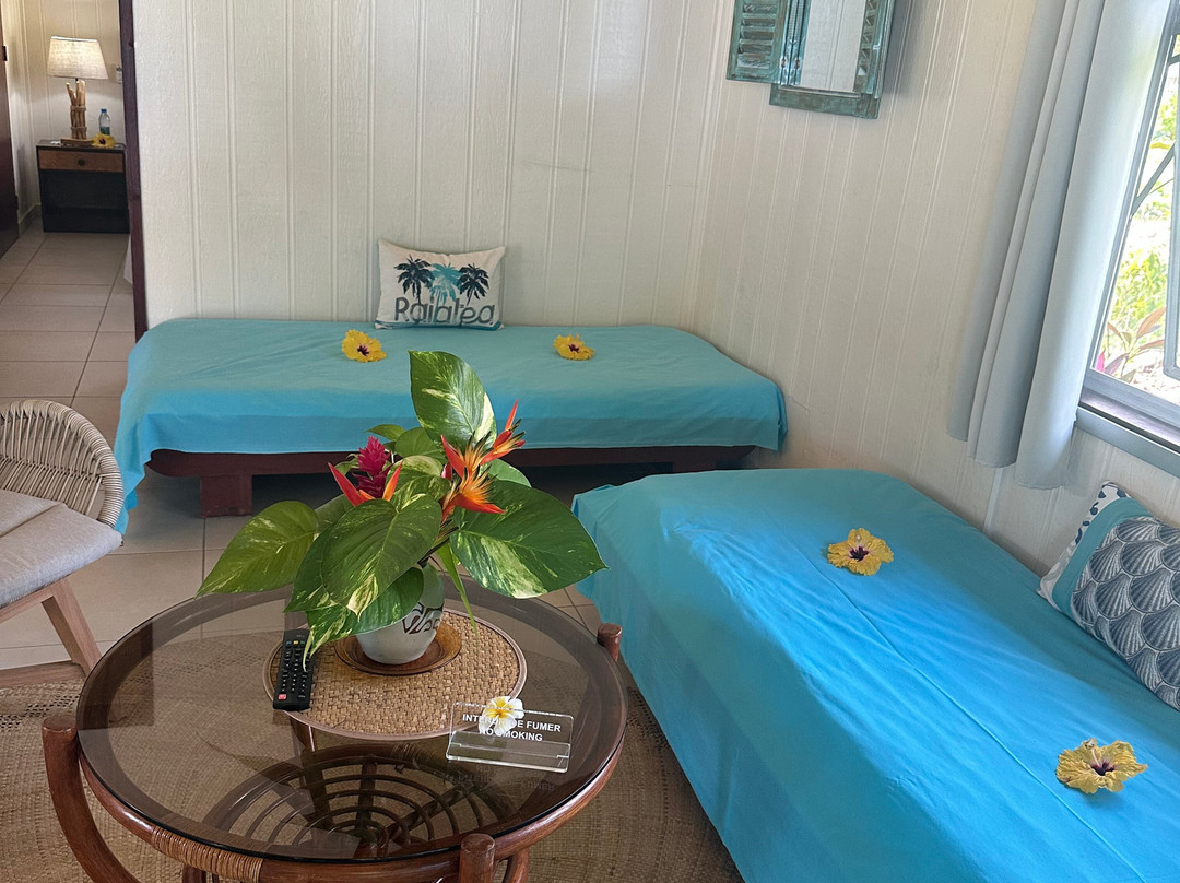 Sunset Beach Motel主图