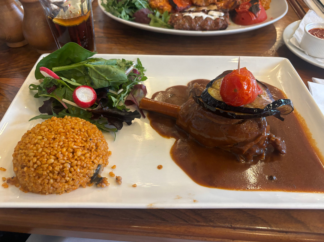 Cappadocia Epsom