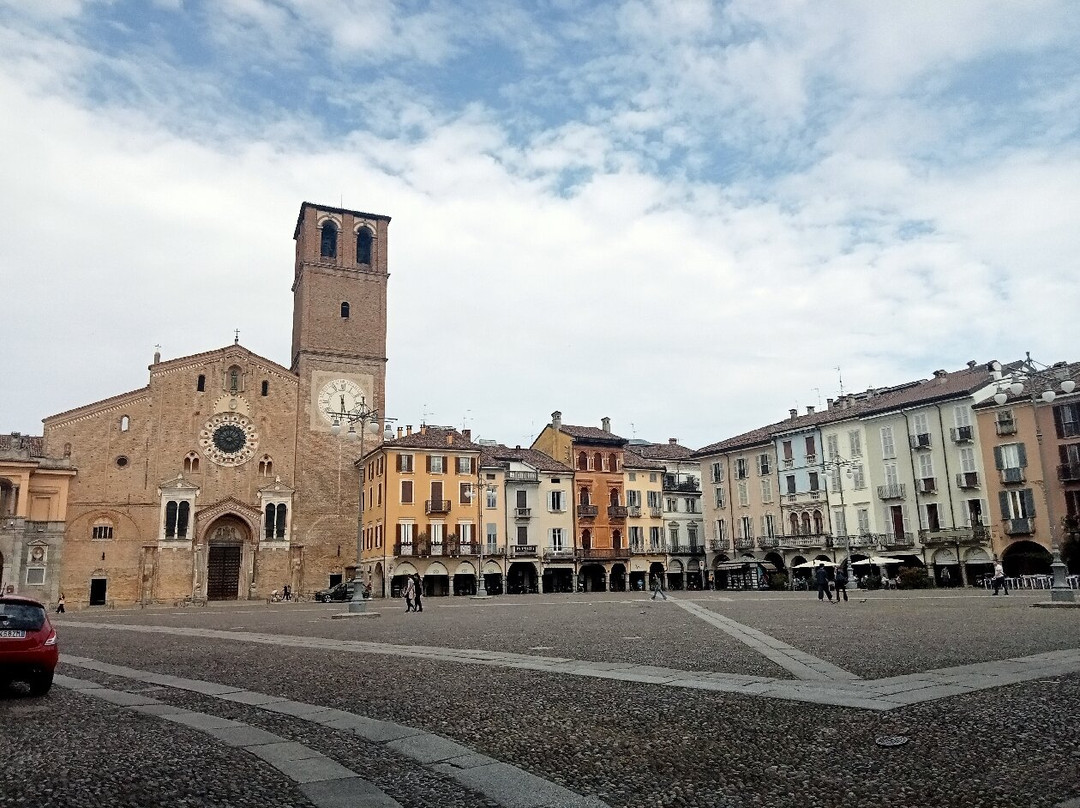 Piazza della Vittoria