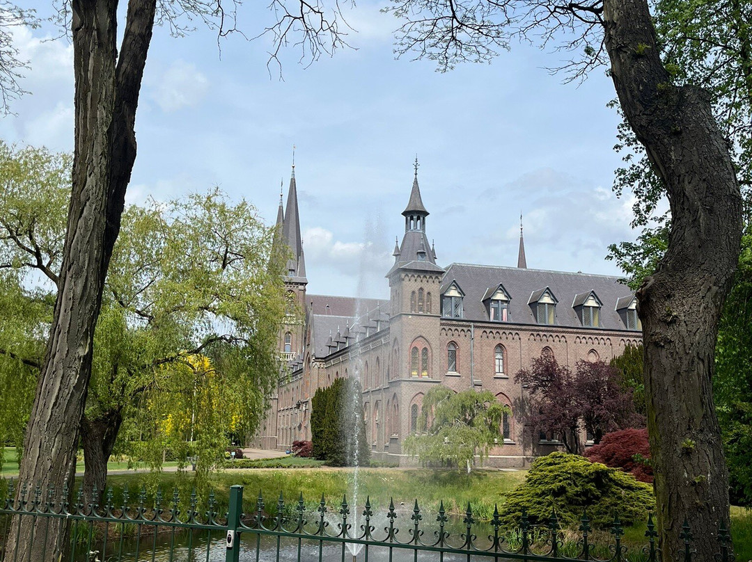 La Trappe-Berkel-Enschot必去景点