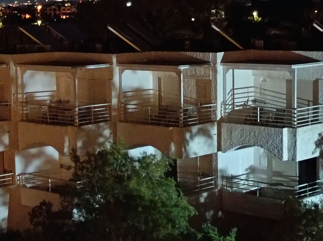 Atlantica Akti Zeus Hotel主图
