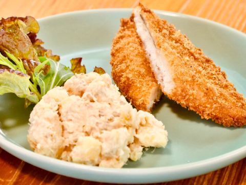 Minshuku Takahamaru-餐饮