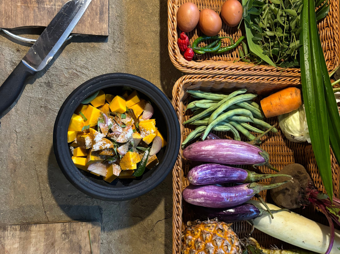 Ella Green Grow Cooking Class-埃勒必去景点
