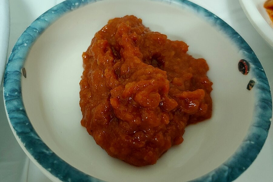 돌실숯불회관