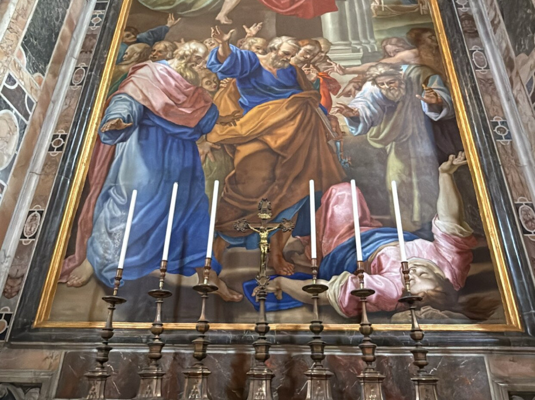Italy Pass tours-罗马必去景点