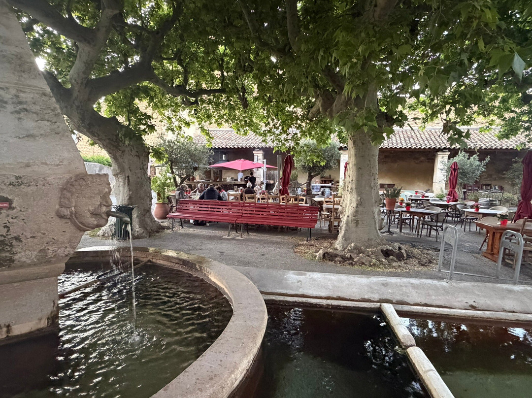 Bistrot De Buisson
