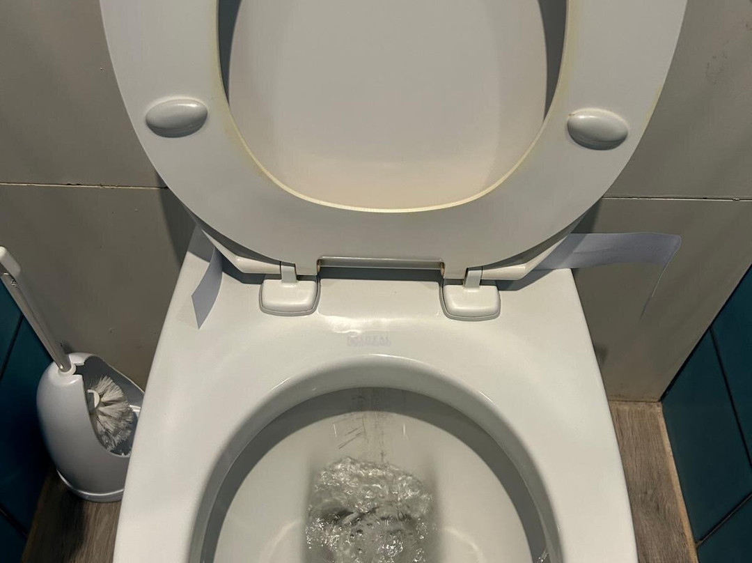 康特湾酒店主图