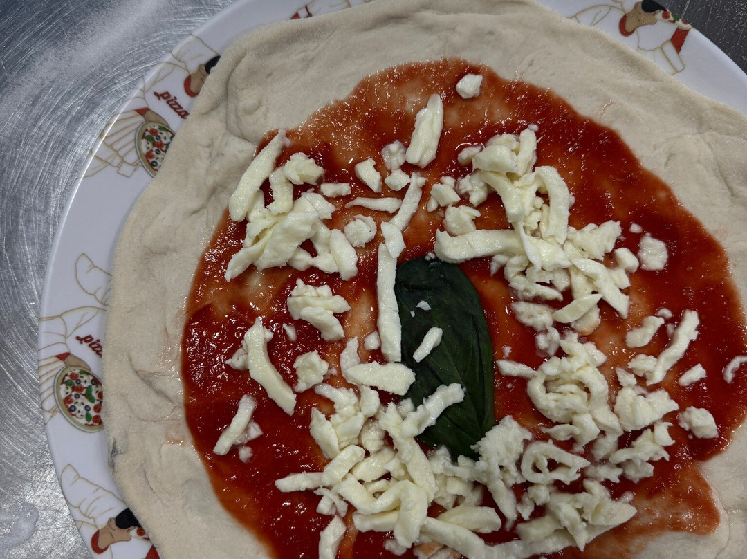Naples Bay Cooking Lab-Arenella必去景点