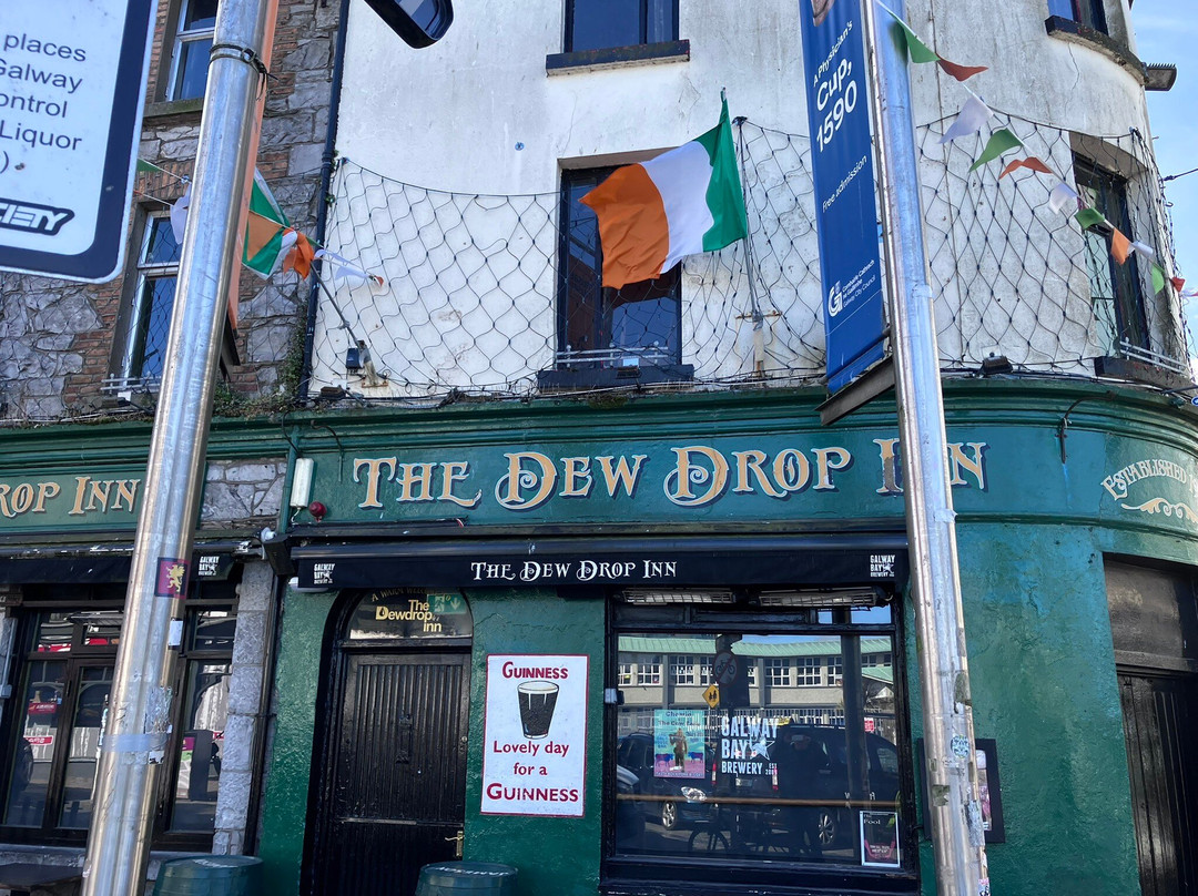 Sea Breeze Lodge B&B Galway主图