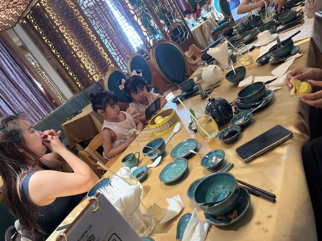 维拉西贡酒店主图