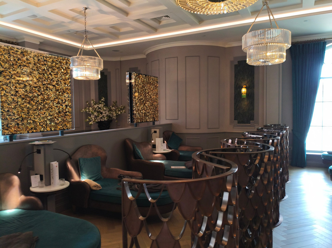 Monart Spa Poundbury-Poundbury必去景点