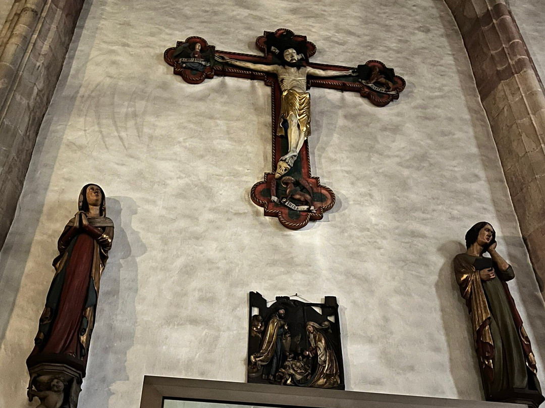 Chiesa di Santo Spirito-梅拉诺必去景点