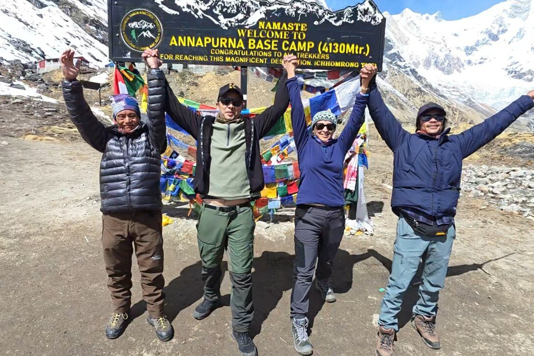 Nepal Trek Ways-巴克塔布必去景点