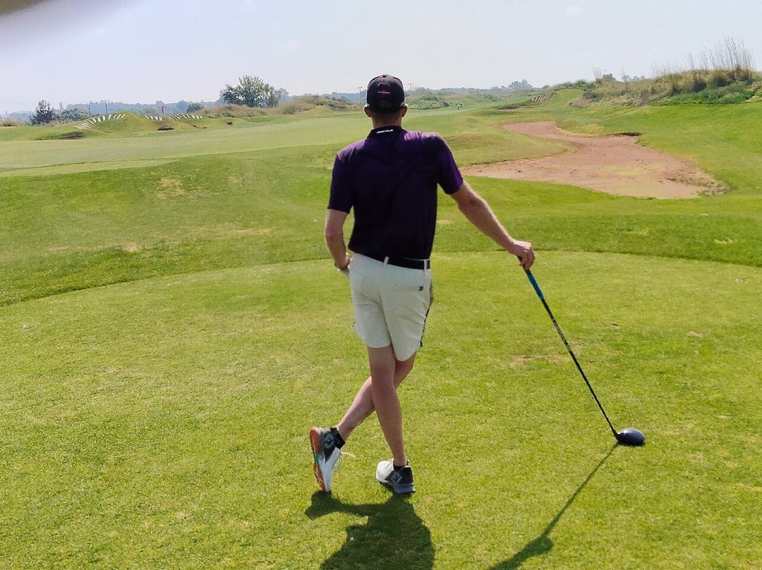Lykia Links Golf-安塔利亚必去景点