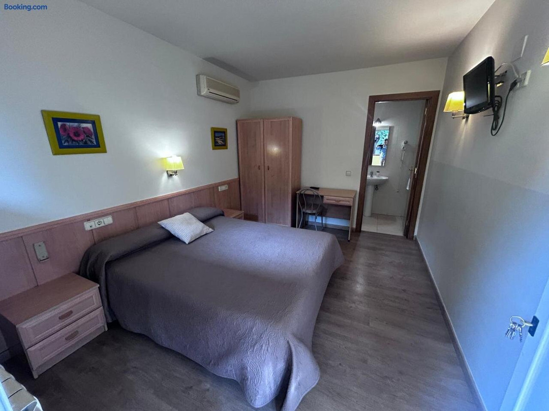 Hotel Rosaleda
