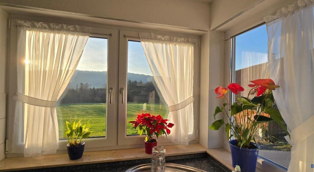 Vierlandereck - Suites - Leiblachtal