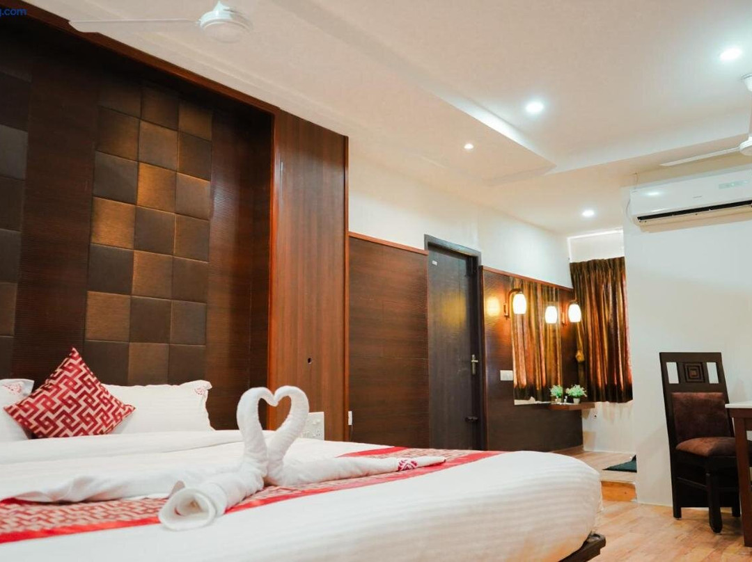 Rd Hotel