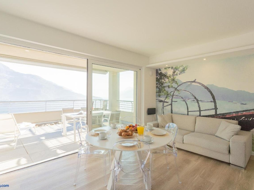 Valarin Luxury Apartments & Wellness, Vercana by Rent All Como