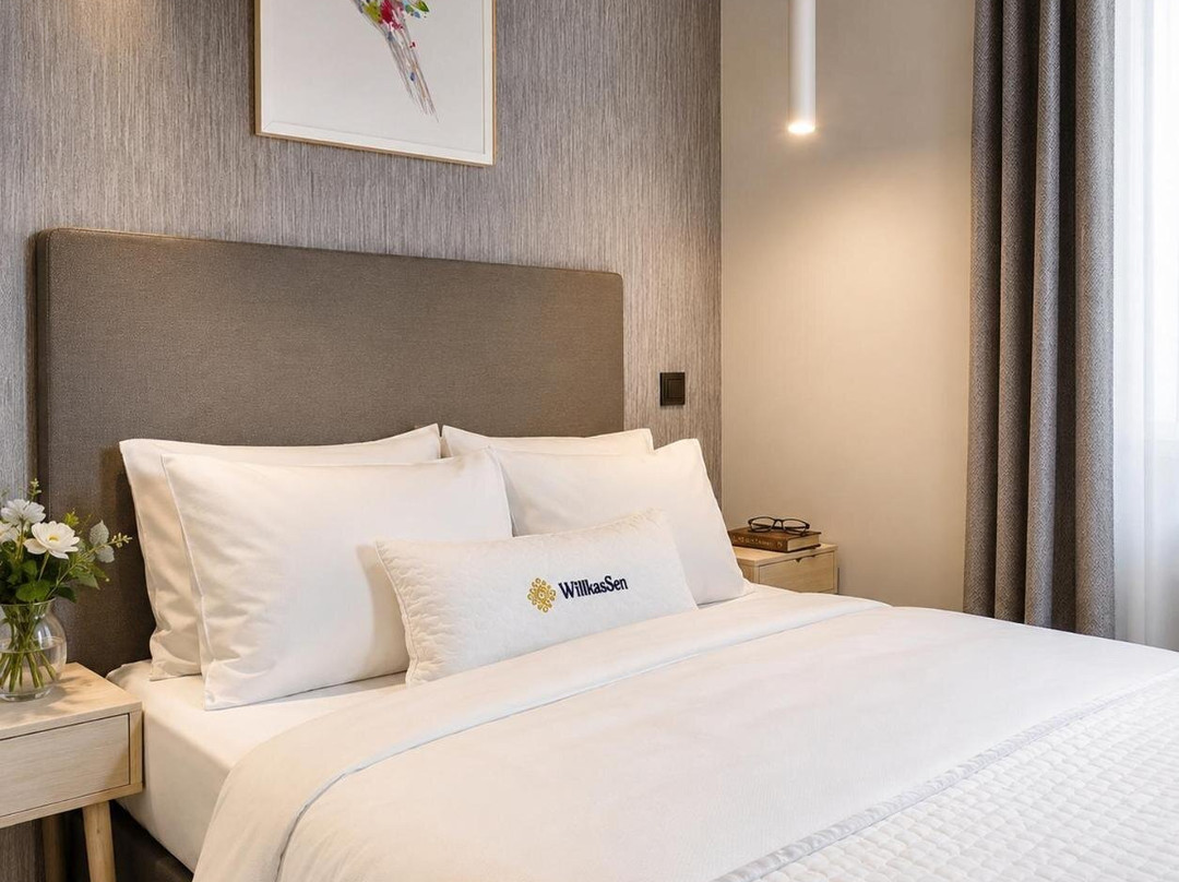 Apartamenty Turystyczne WillkasSen