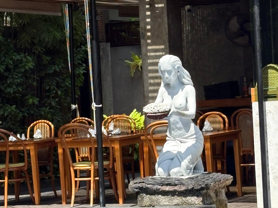 Annora Villas Seminyak主图