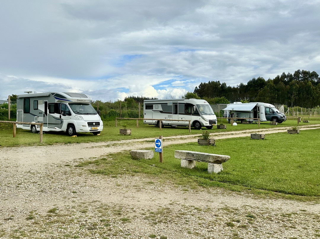 A Camposa Camping