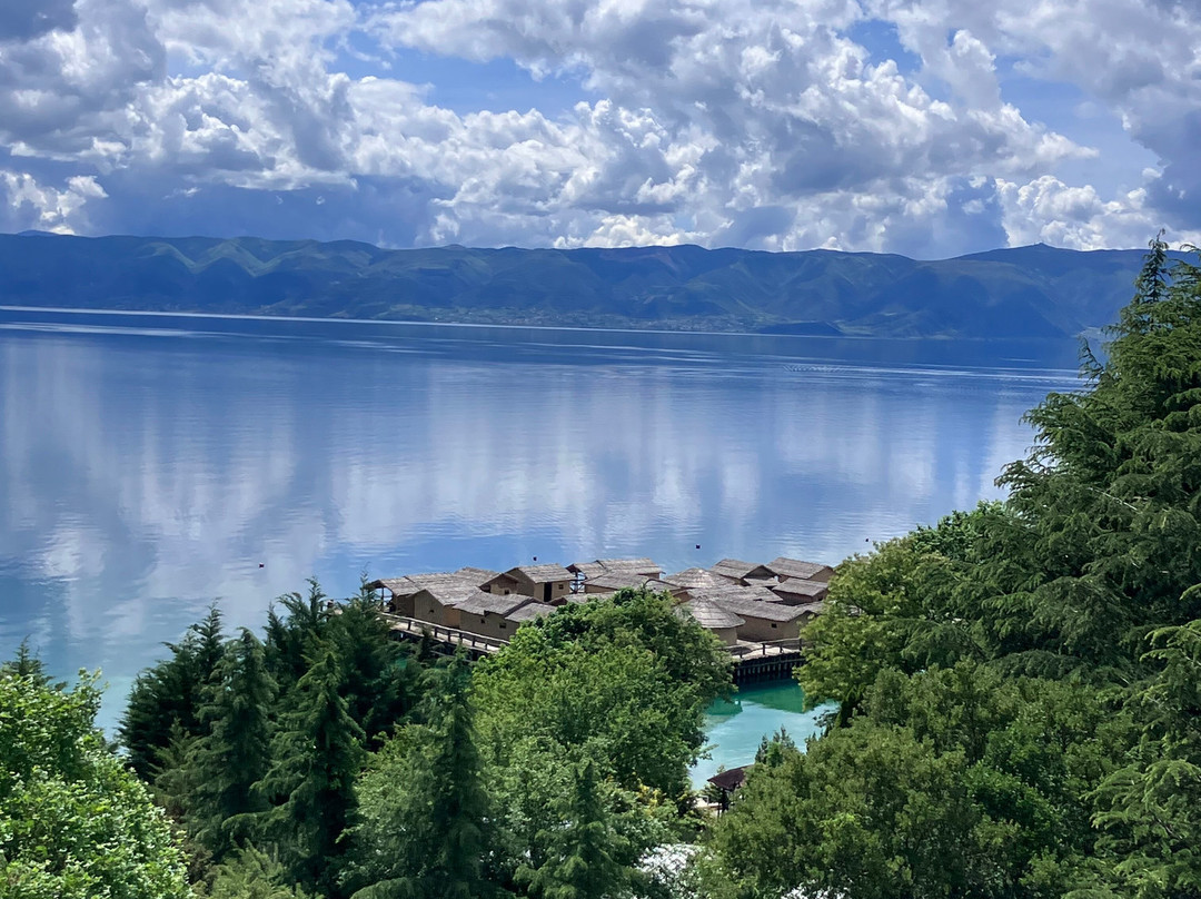 Aria Travel Albania-地拉那必去景点
