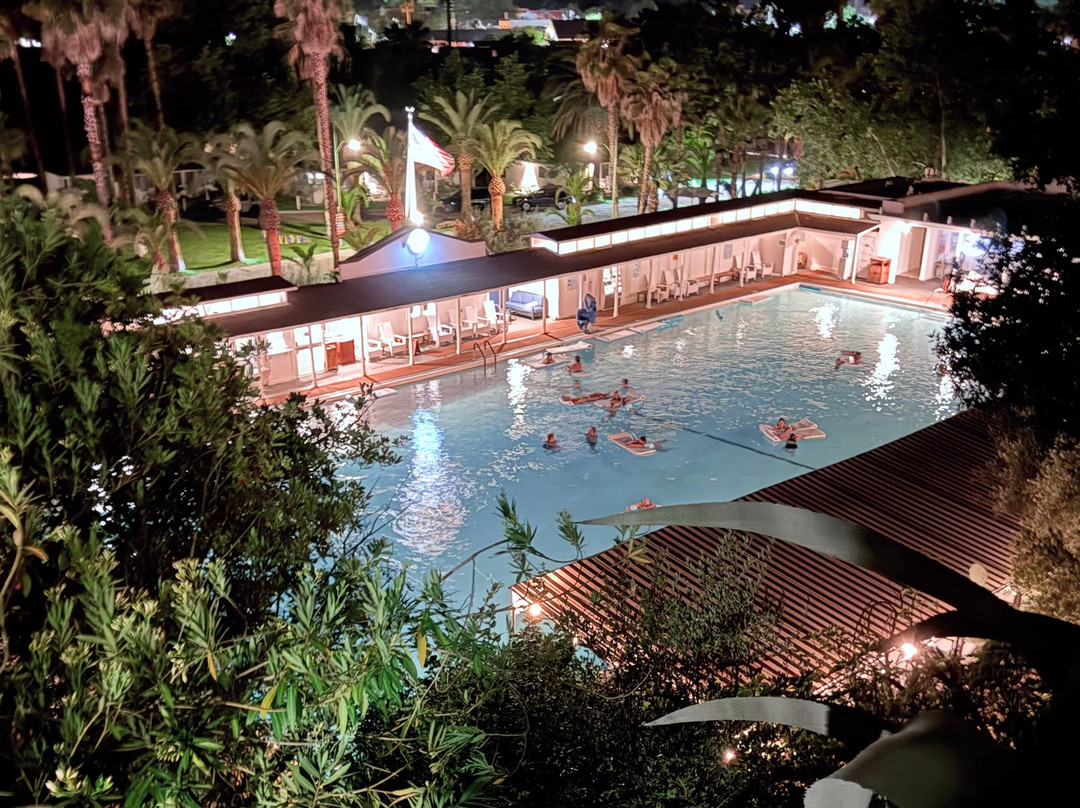 Indian Springs Calistoga主图