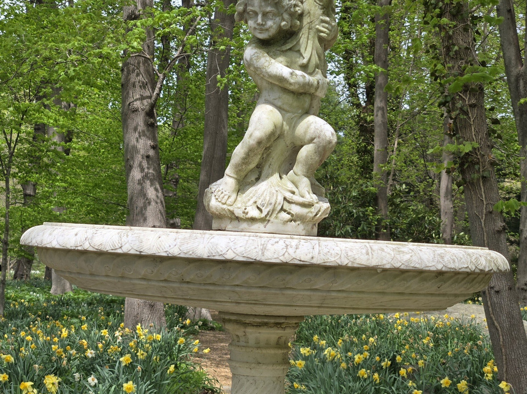 Blithewold Mansion, Gardens & Arboretum-布里斯托尔必去景点