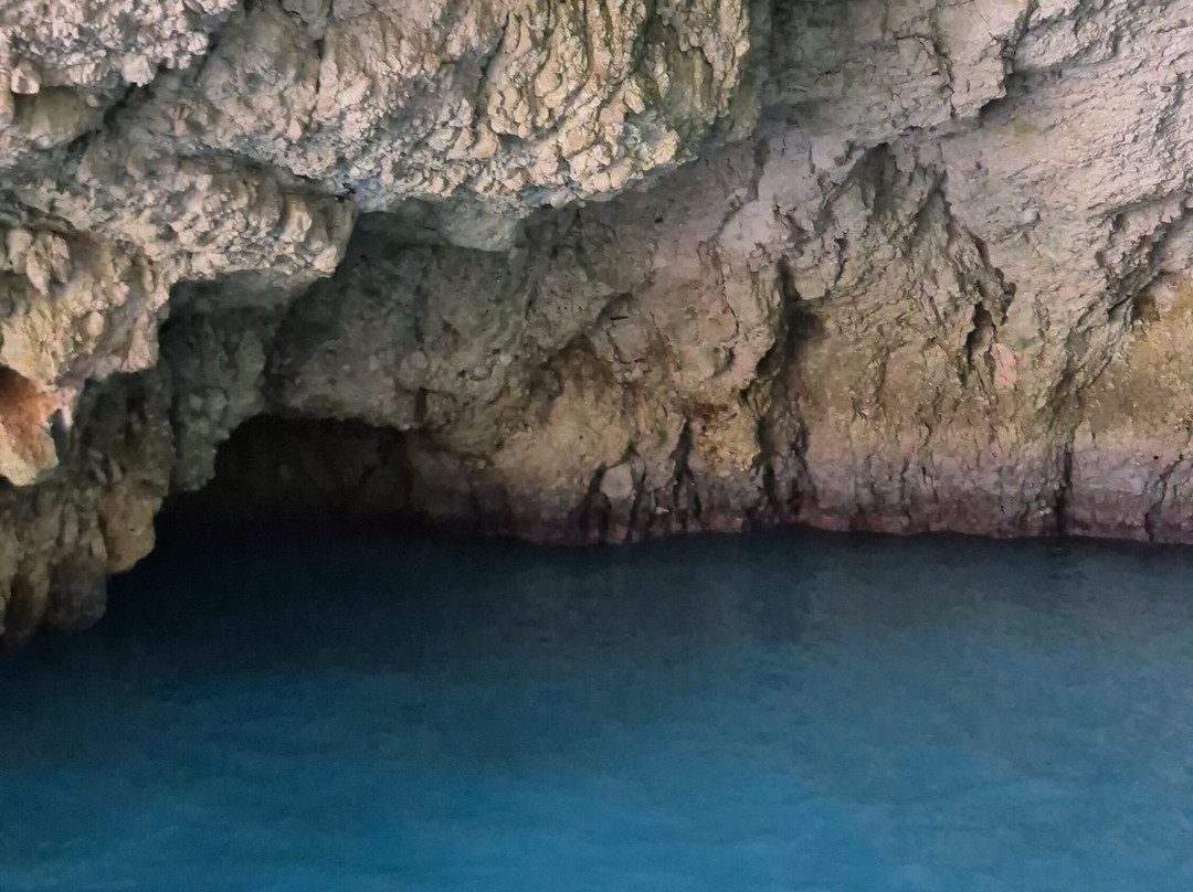 AKVILA TRAVEL COMPANY-Agios Georgios必去景点