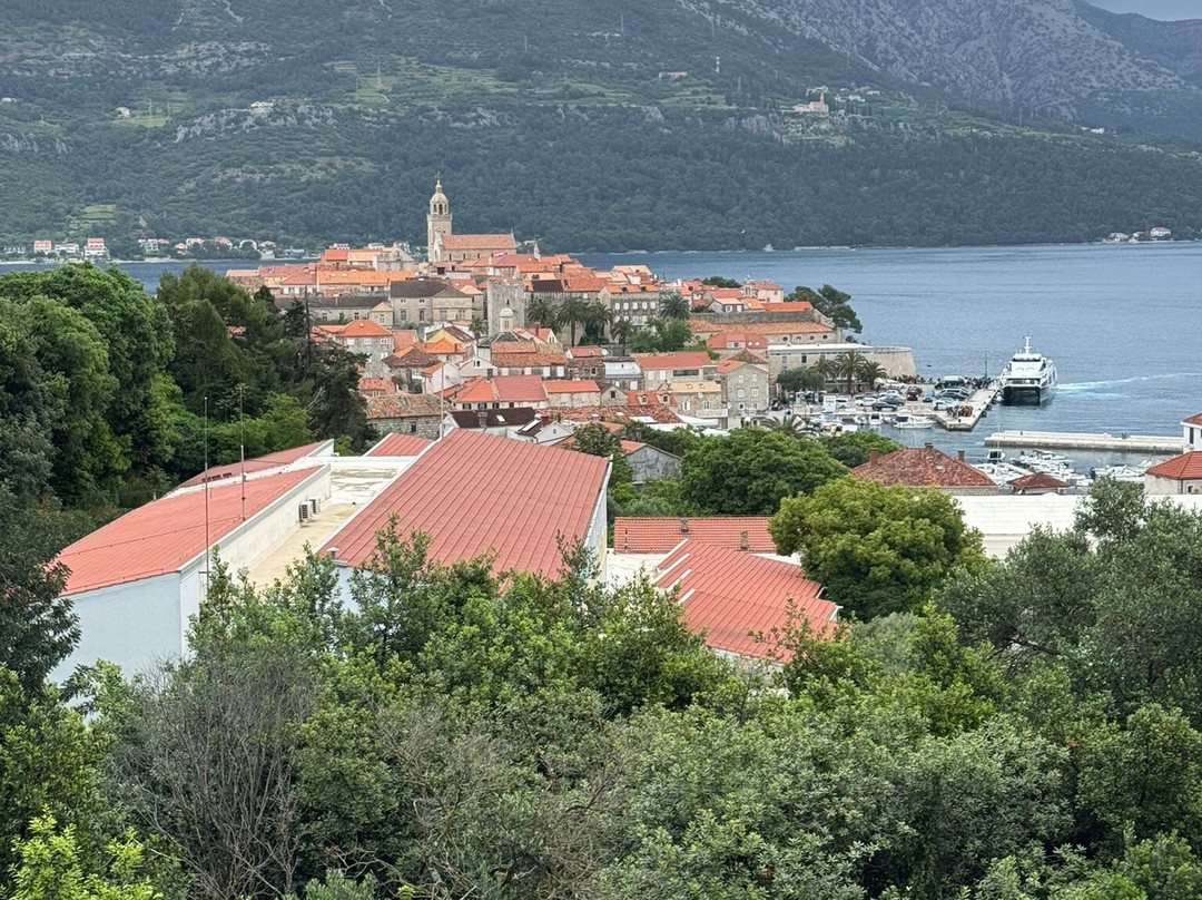 Bazita Korčula