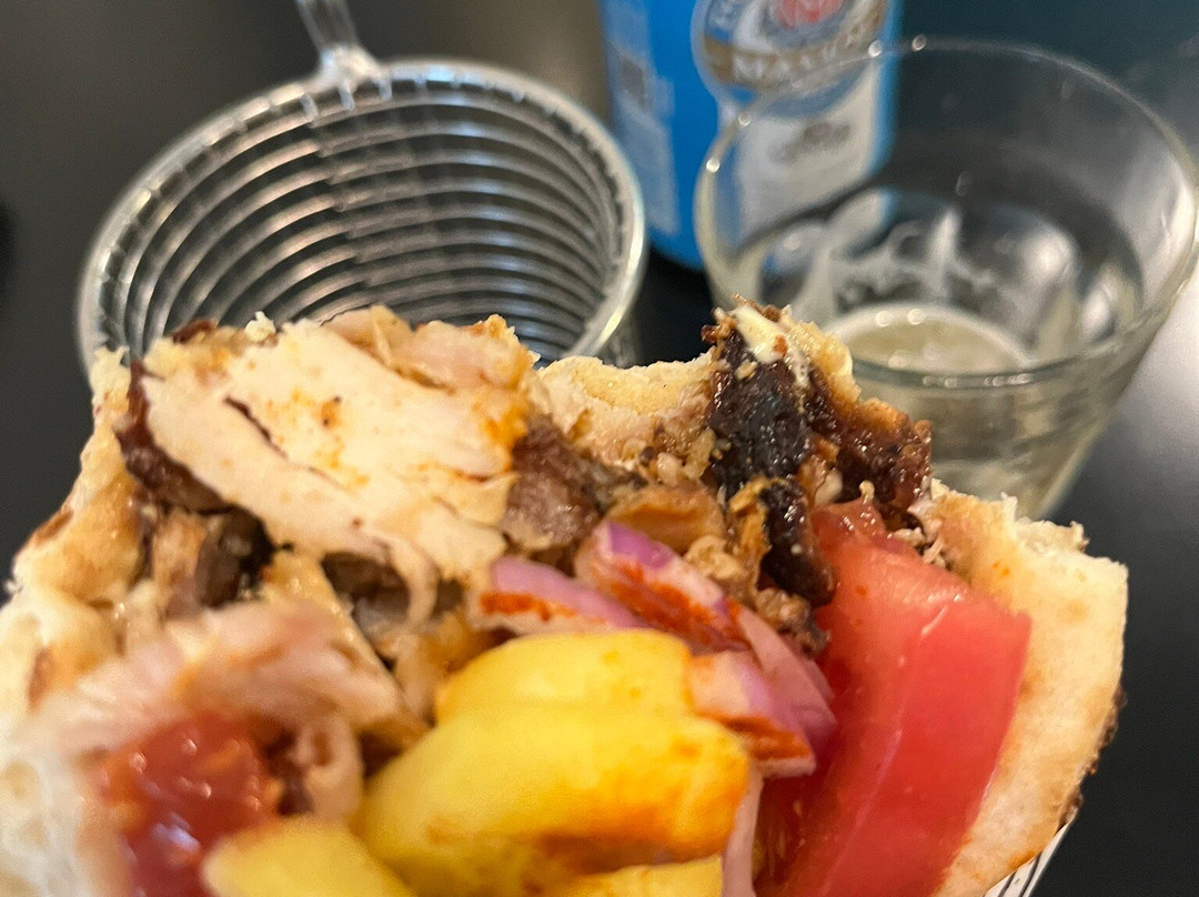 De Pita Bar