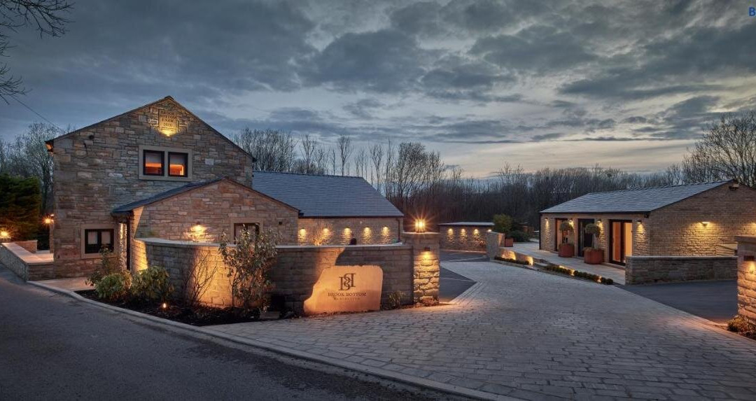 Brook Bottom Farm
