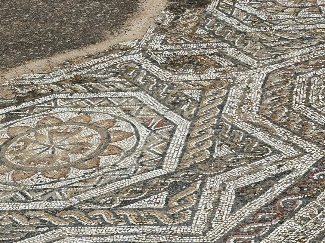 Area Archeologica di Nora-普拉必去景点
