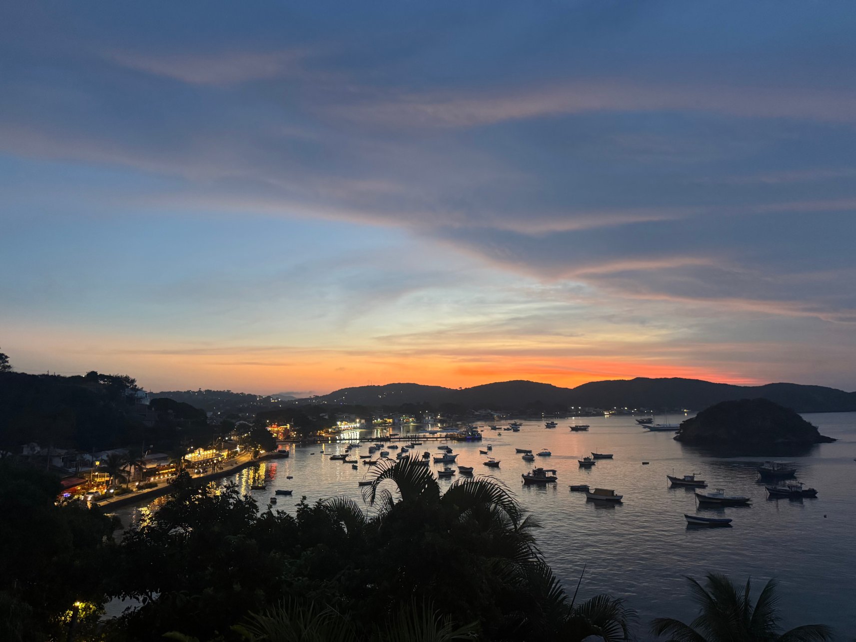 Vila d'este酒店-旅行者