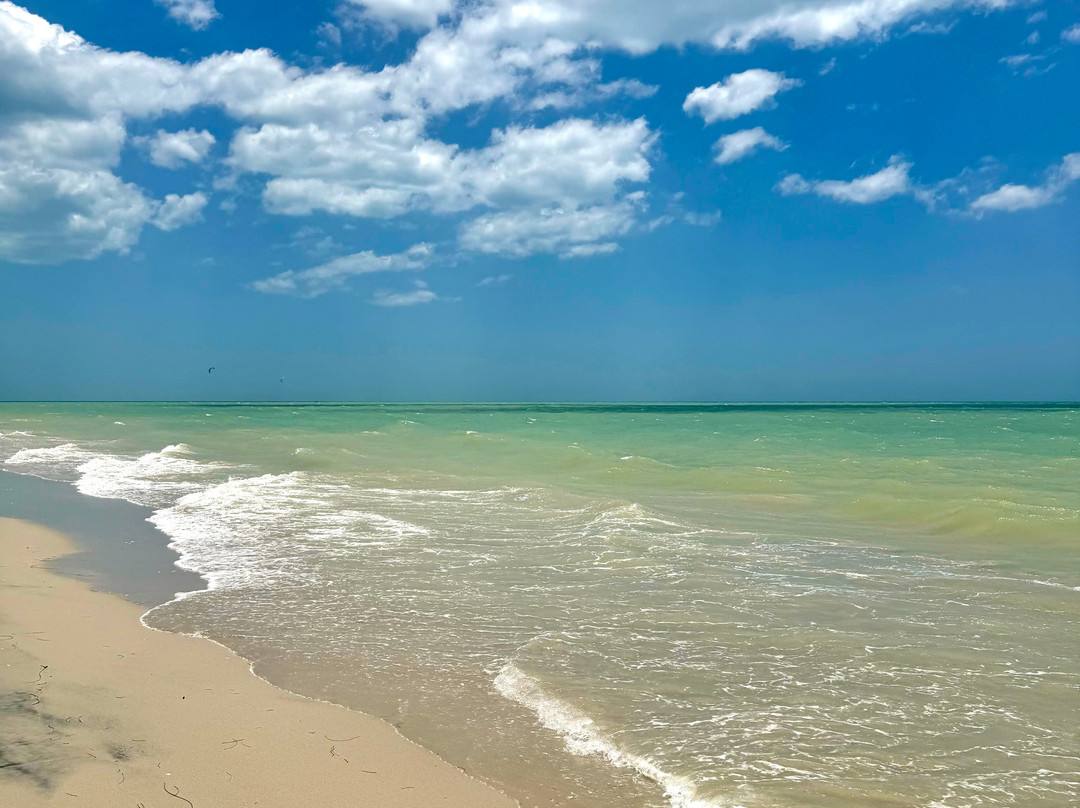 Alma Guajira-Riohacha必去景点