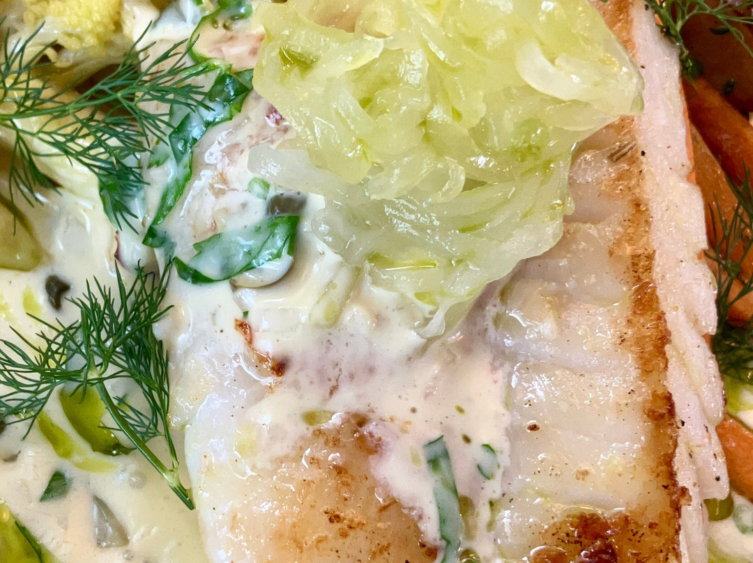 Phoenix Gastropub