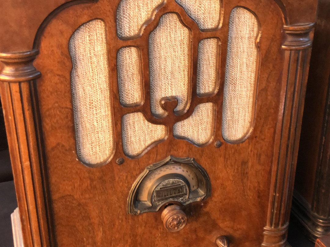 Museo del Audio de Curacavi-Curacavi必去景点