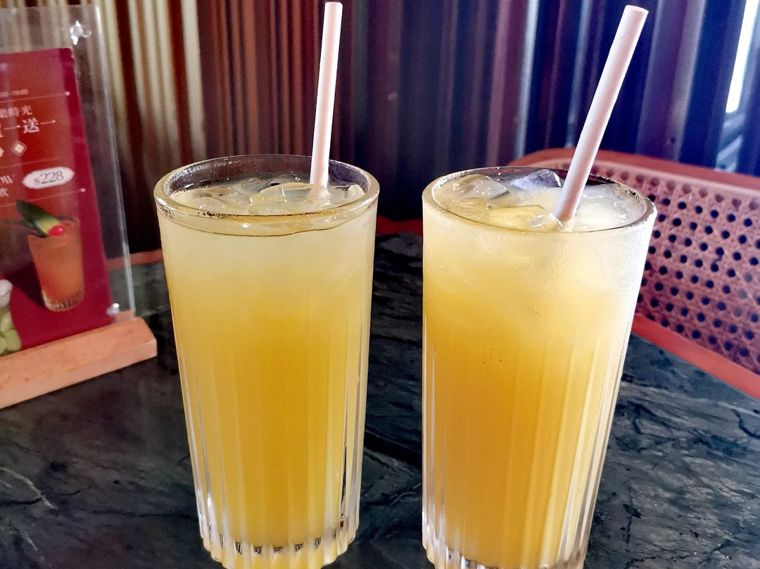Ruen Thai & Vietnamese