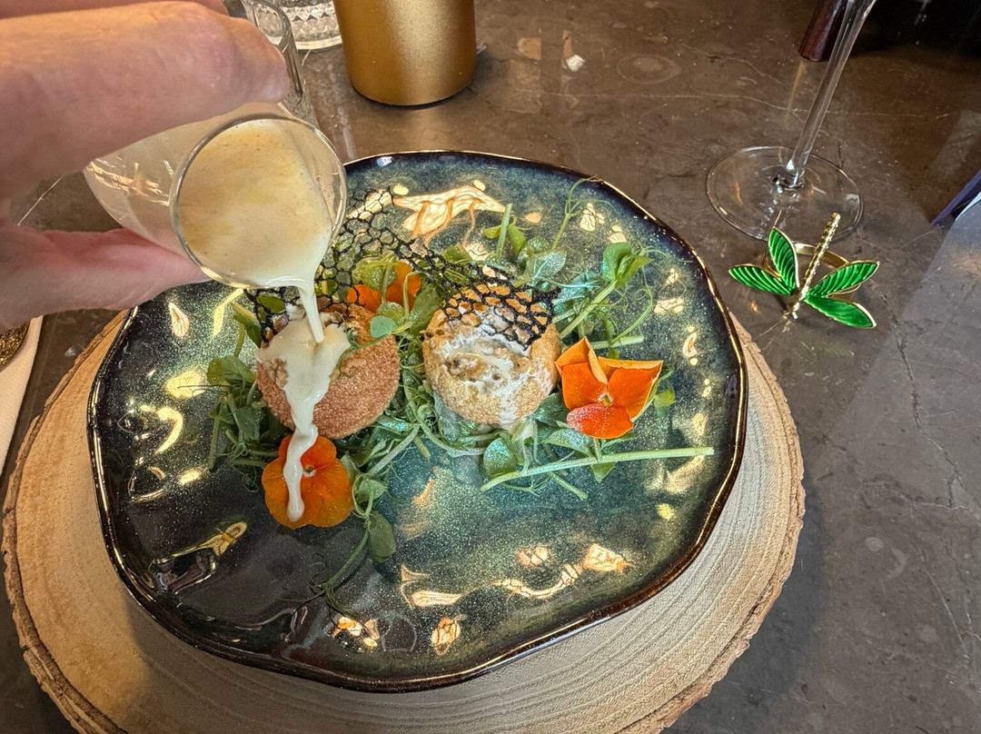 Restaurant Aithir