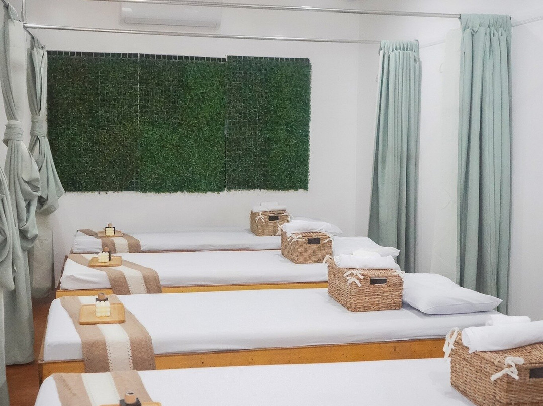 Yuan Spa Balanga Bataan-Balanga City必去景点