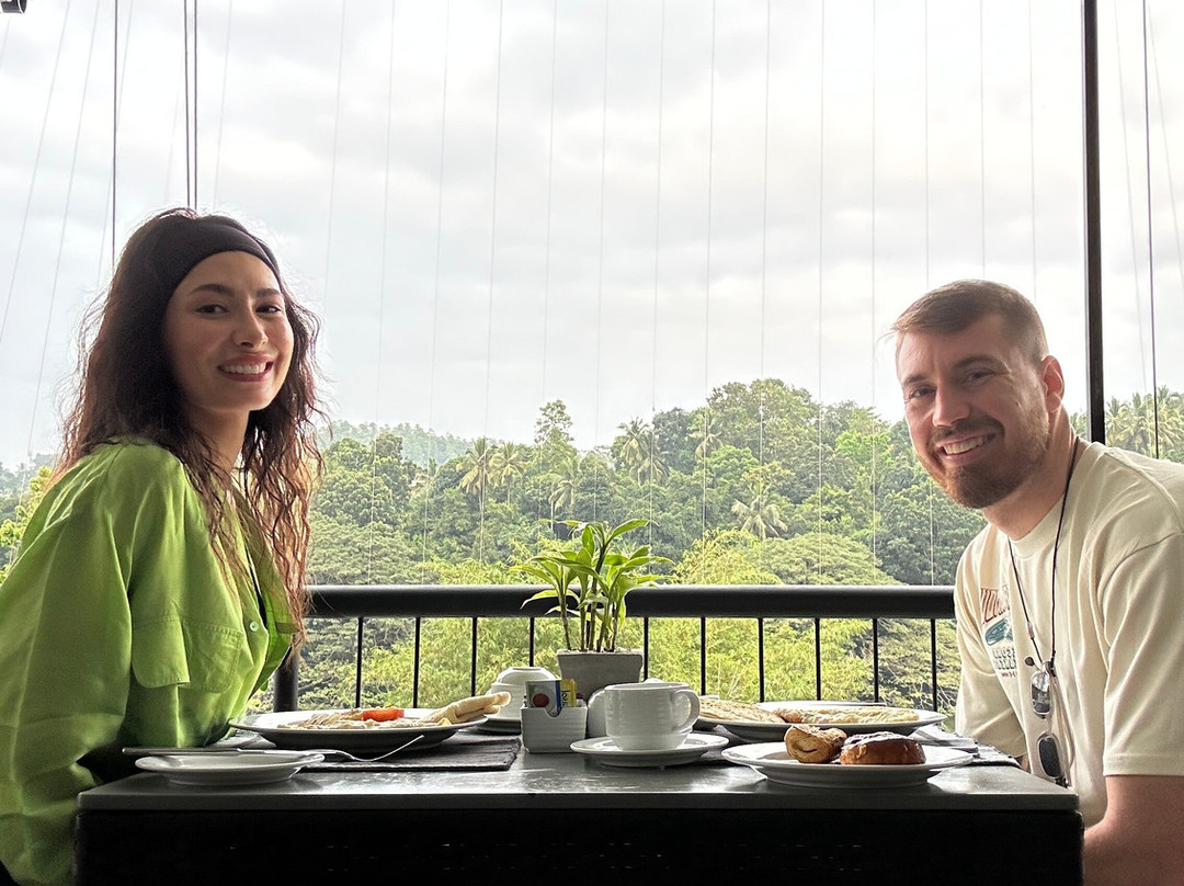 Ceylon Escapes-科伦坡必去景点
