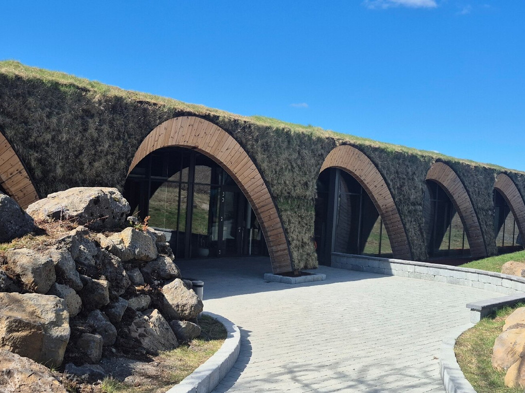 Laugarás Lagoon-Laugaras必去景点