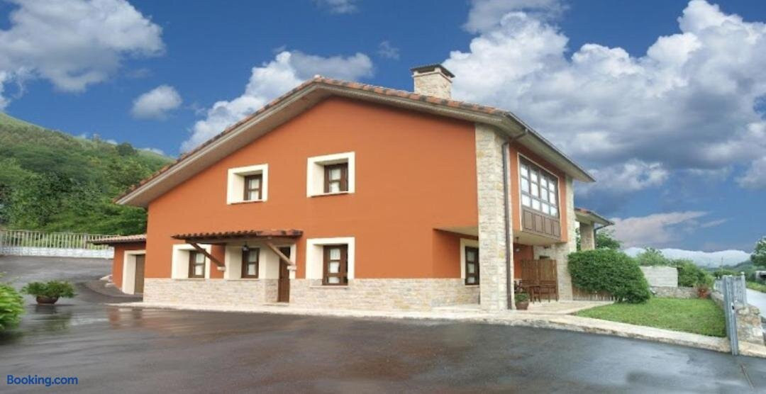 Apartamentos Picos de EUROPA