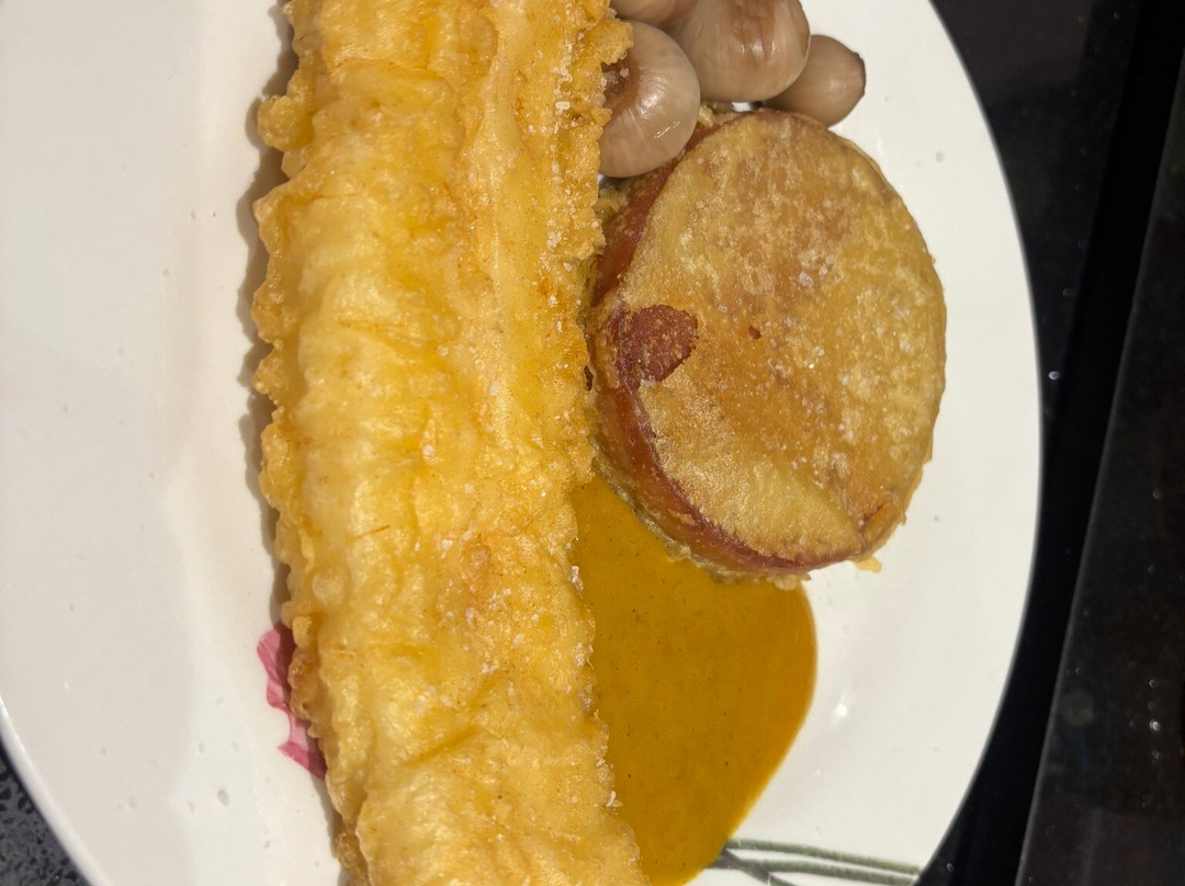 The Avon Fish Bar