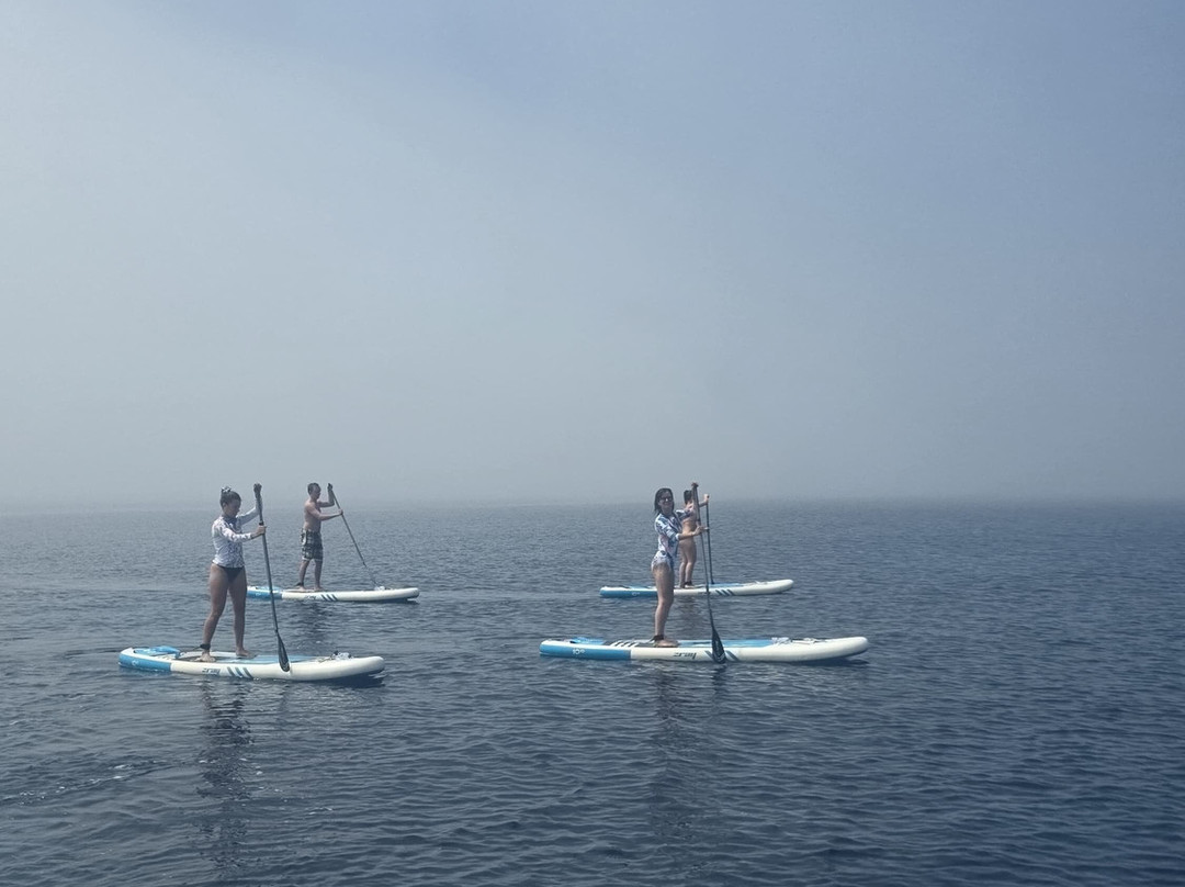 SUP Center Cala Ratjada-Cala Ratjada必去景点