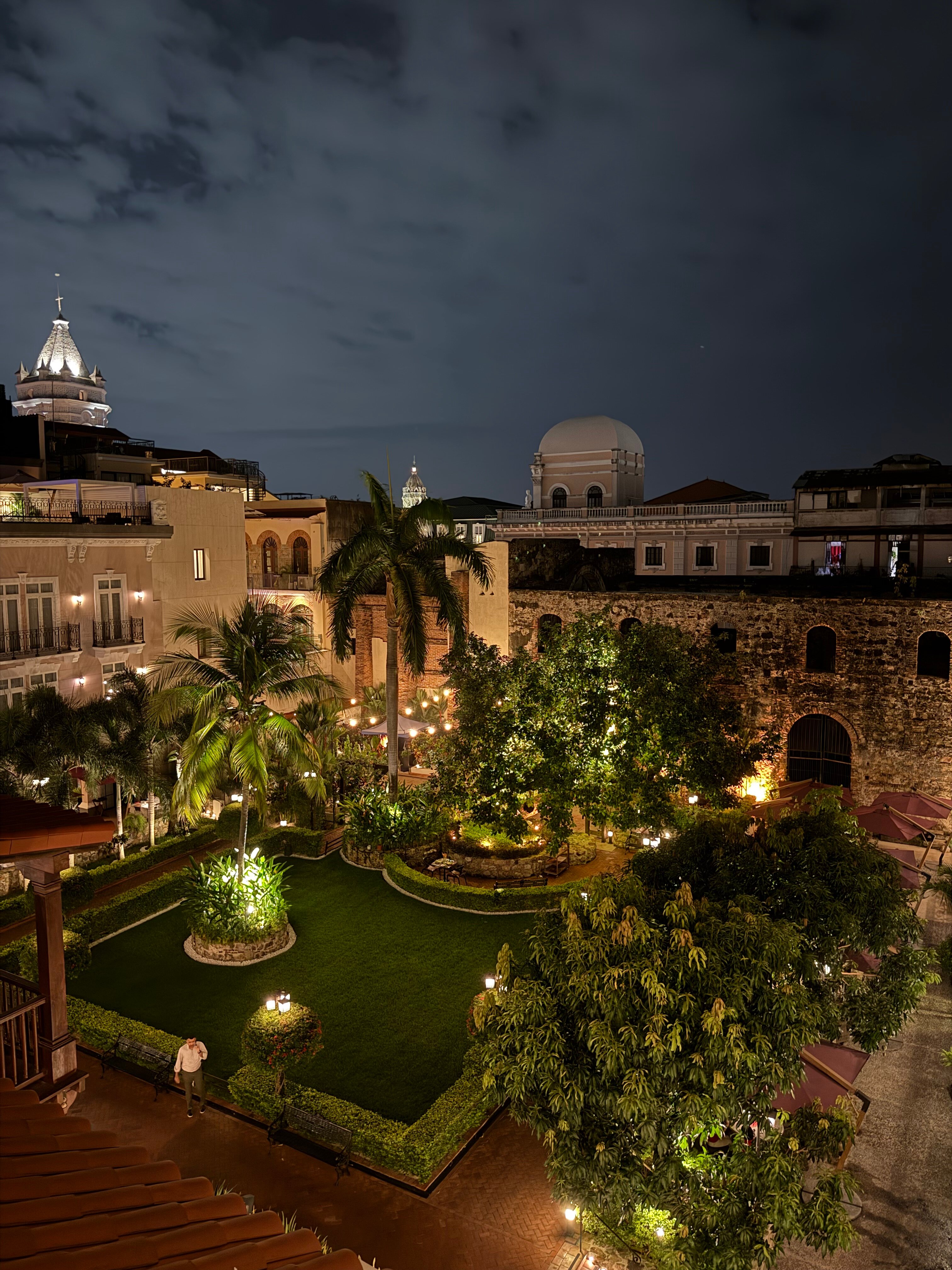 Hotel La Compañía Casco Antiguo-旅行者