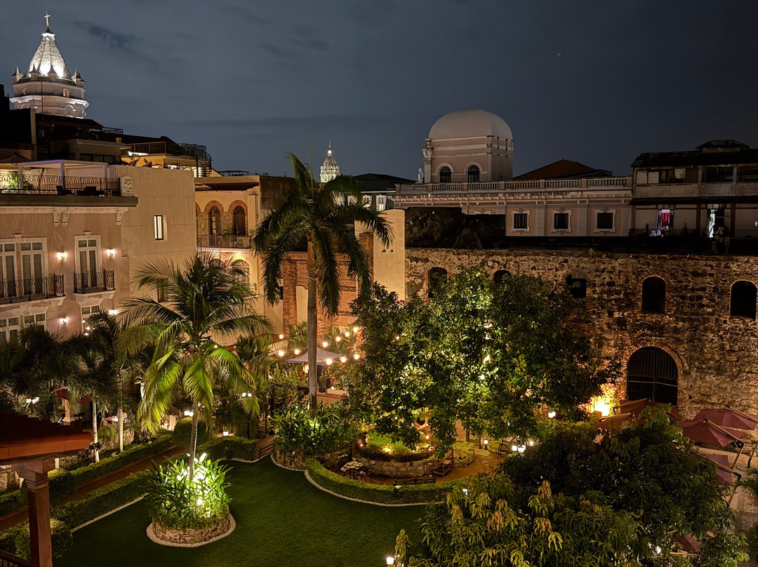 Hotel La Compañía Casco Antiguo主图