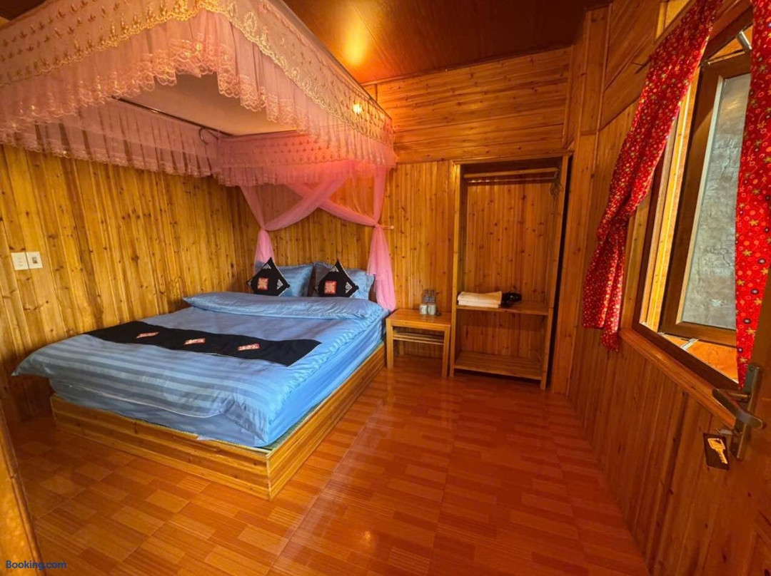 Ly Phuc Homestay Quan Ba