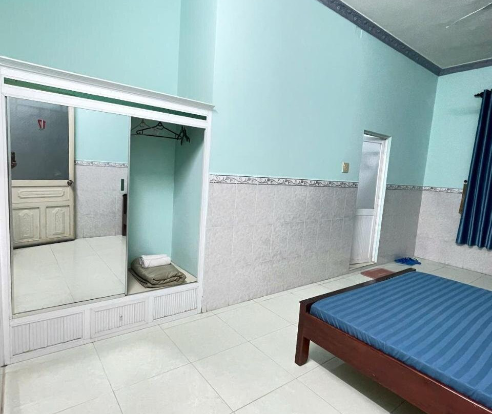 Motel Chinh Hoa
